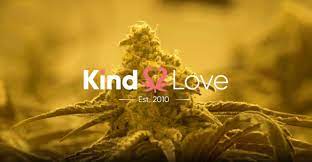 Photograph of product: Kind Love - Flower - Super Boof - Bulk - 28g