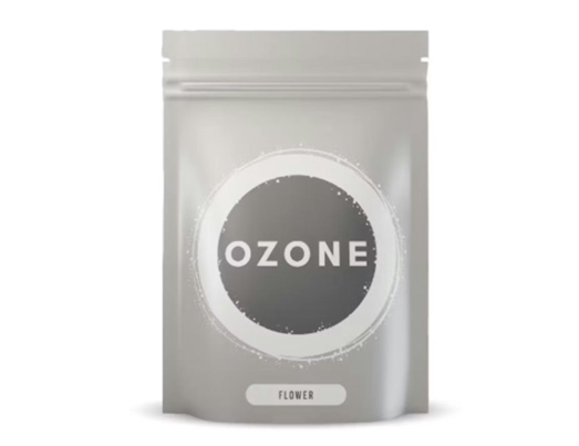 Photograph of product: Flower | Ozone | Mandarin Z - 1g