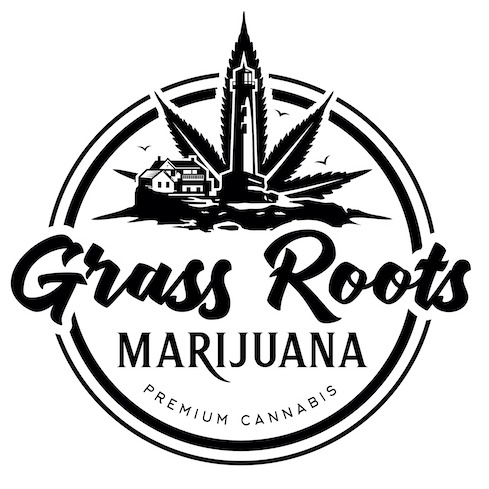 Photograph of product: Grass Roots T-Shirt Red