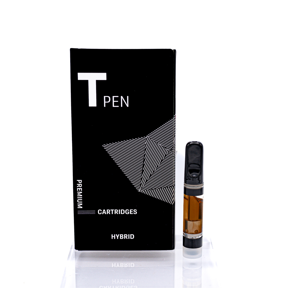 Photograph of product: Full Spectrum CO2: Dosidos
