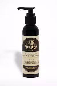 Photograph of product: Kick The Itch | Lotion [4oz]