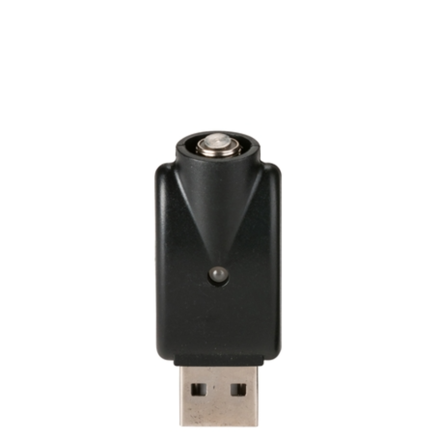 Photograph of product: LuvBuds USB Charger 510 Thread