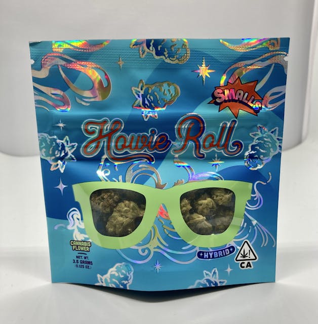 Photograph of product: Acai Berry Gelato 3.5g - 