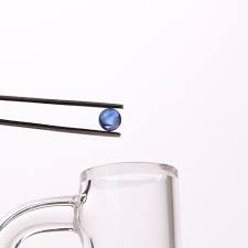 Photograph of product: BQ | PEARLS | BLUE