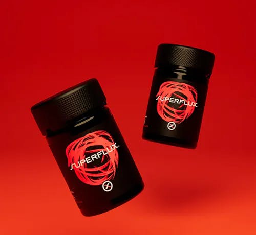 Photograph of product: Roasted Garlic Margy | Infused Ground - 3.5g