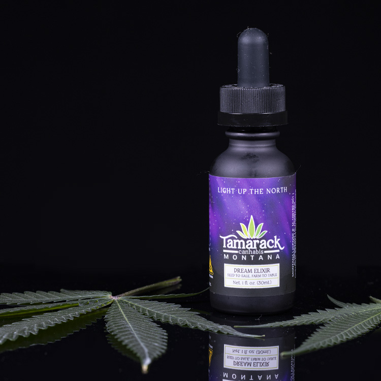 Photograph of product: Dream Elixir