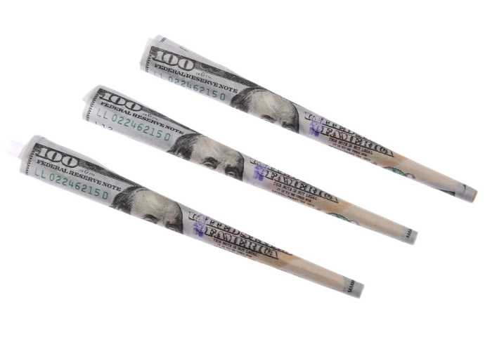 Photograph of product: Empire | Benny Cones | 3 Pack