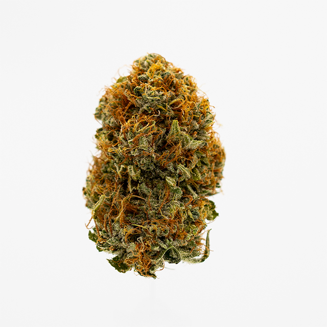 Photograph of product: Black Triangle 3.5g {66}