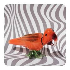 Photograph of product: WW Bird Pipe