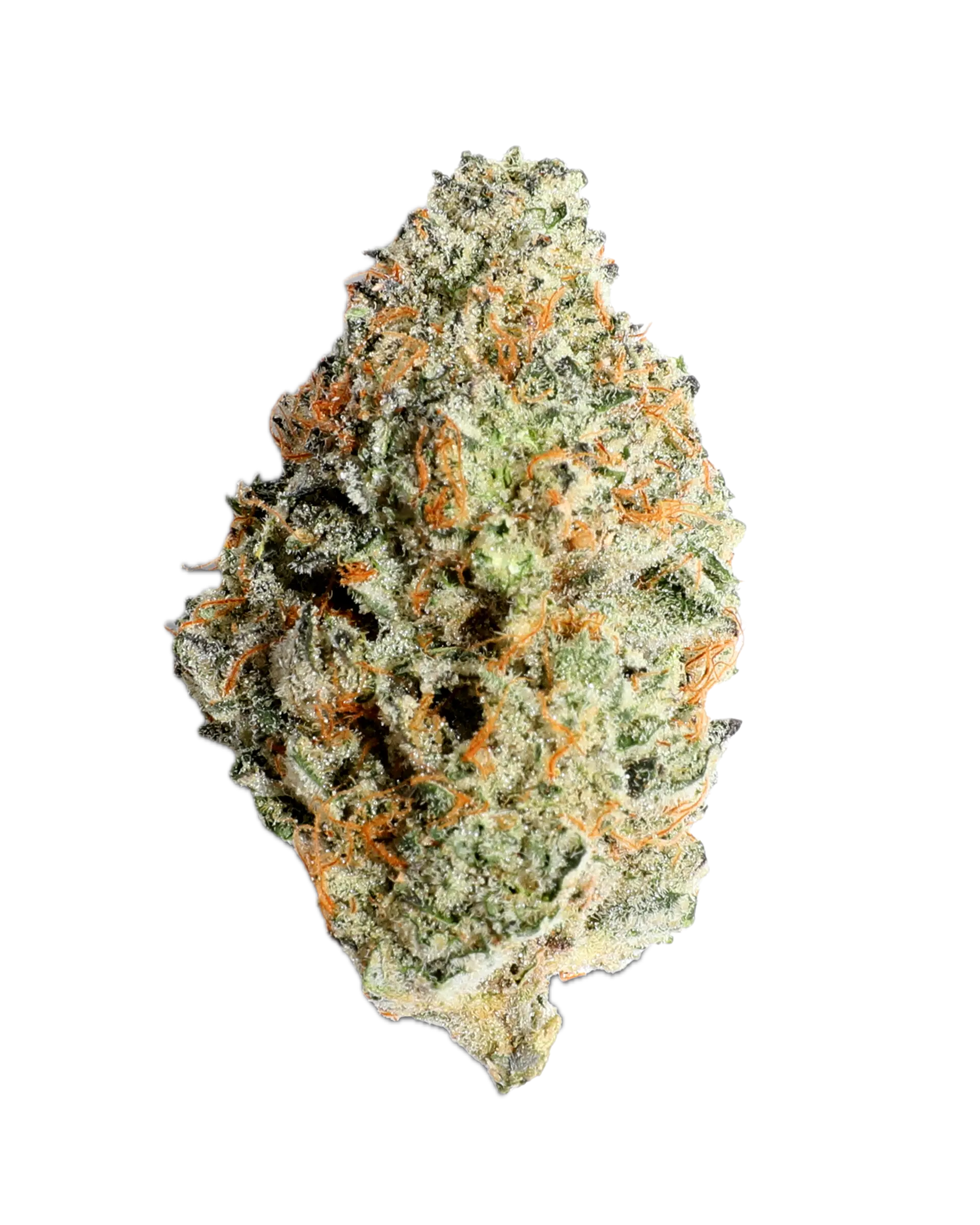 Photograph of product: Grandaddy's Bananas Flower by Glorious Oui'd Co. - 28g