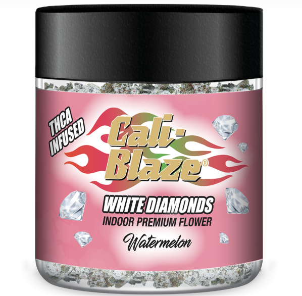 Photograph of product: Diamond Infused | Watermelon (S) - 3.5g