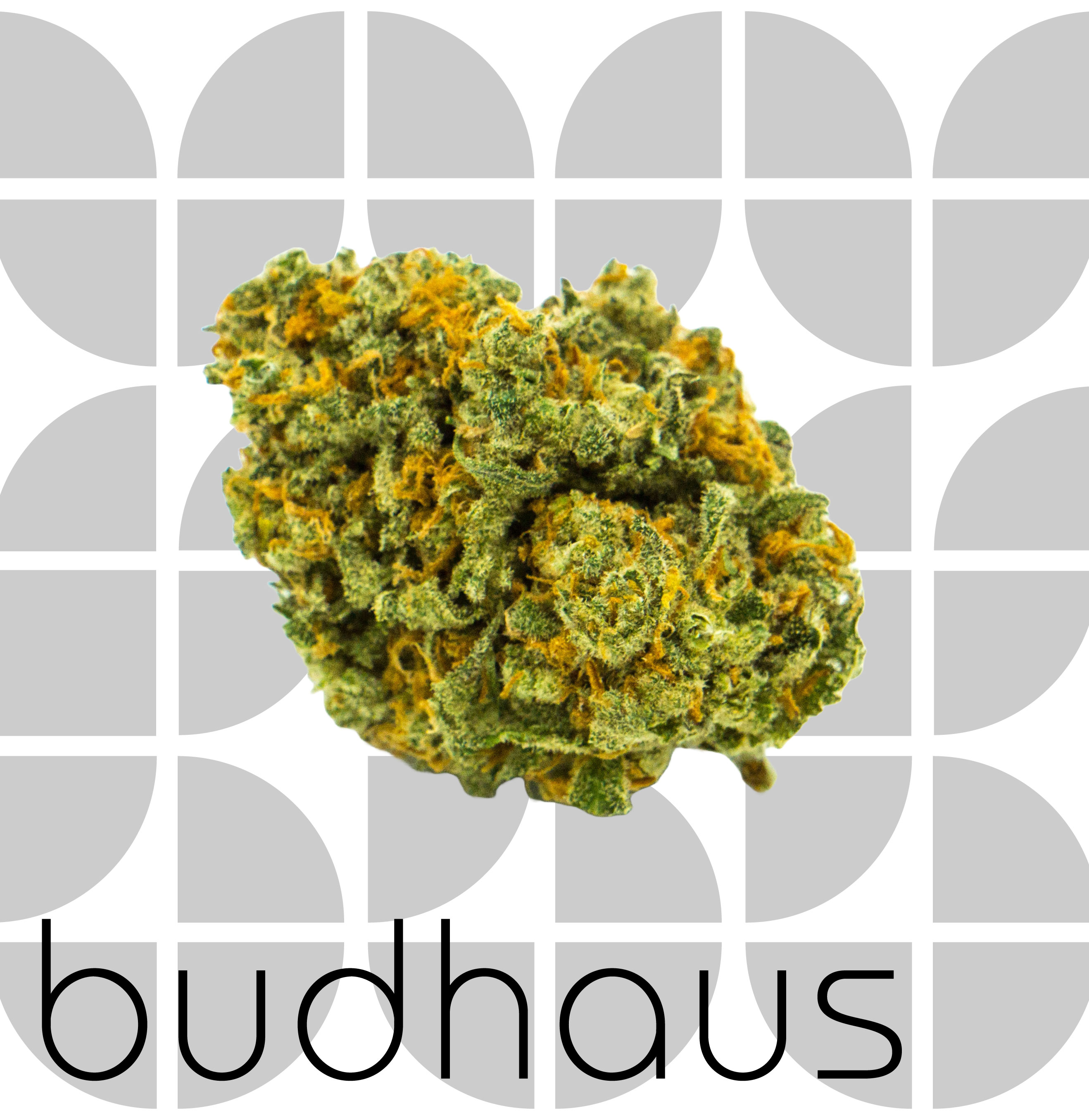 Photograph of product: Green Crack - 1 ounce - 28g