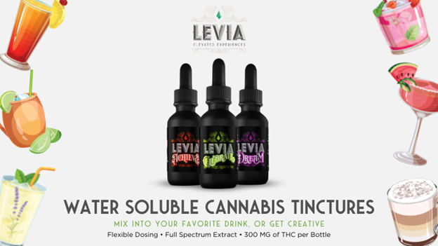 Photograph of product: Dream Oui'd Tincture | 300mg