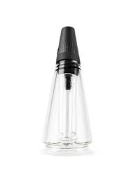 Photograph of product: $150 PuffCo Peak Travel Glass