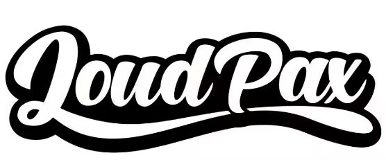 Photograph of product: Loudpax - Molotov Cocktail - Pre-Pack - 3.5g