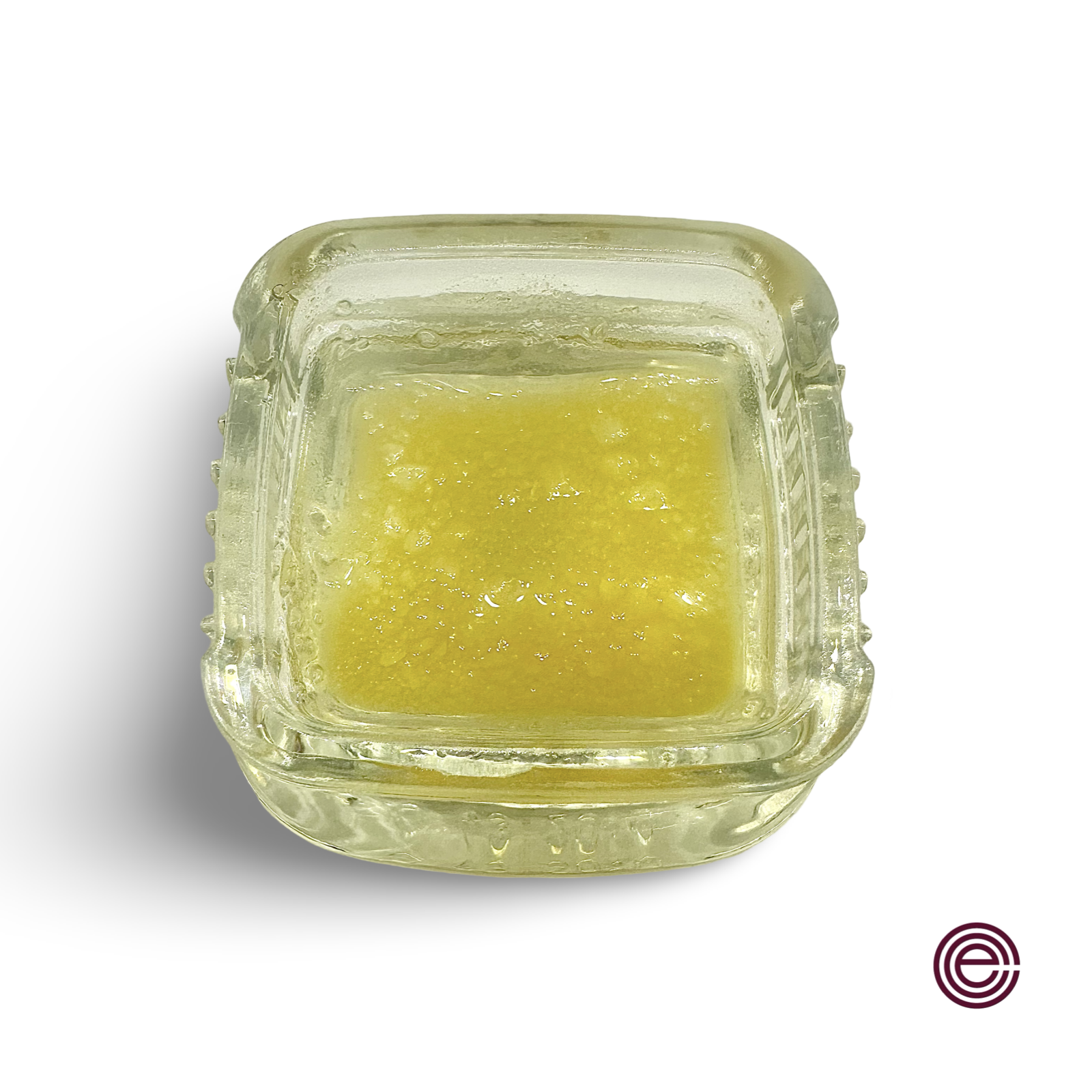 Photograph of product: ECC Jet Fuel Gelato - Badder