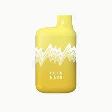 Photograph of product: Tempo - 1g Disposable (Yuzu Haze) - 