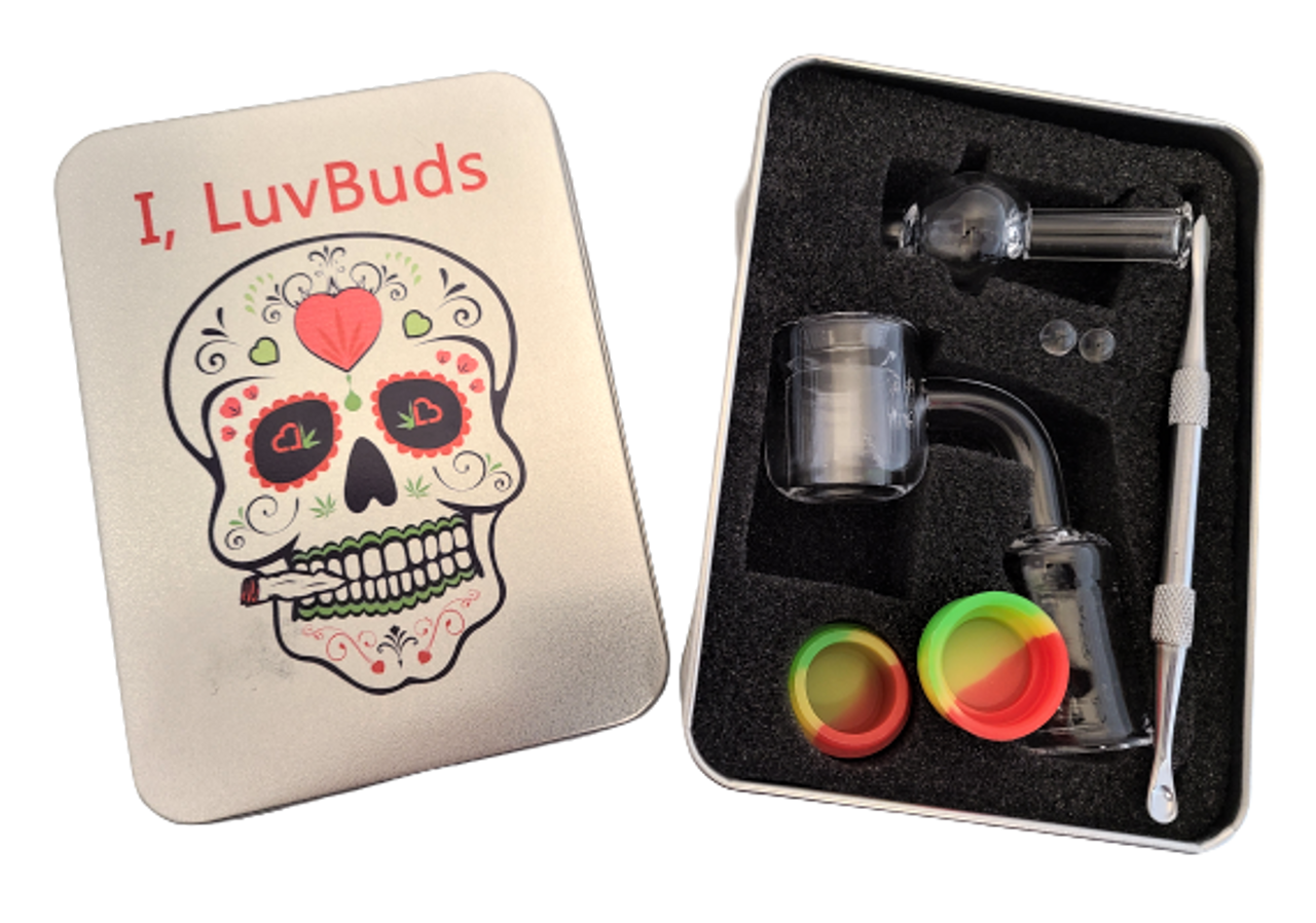 Photograph of product: Thermal Banger Kit