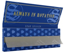 Photograph of product: Classic 1 1/4in Rolling Papers $2