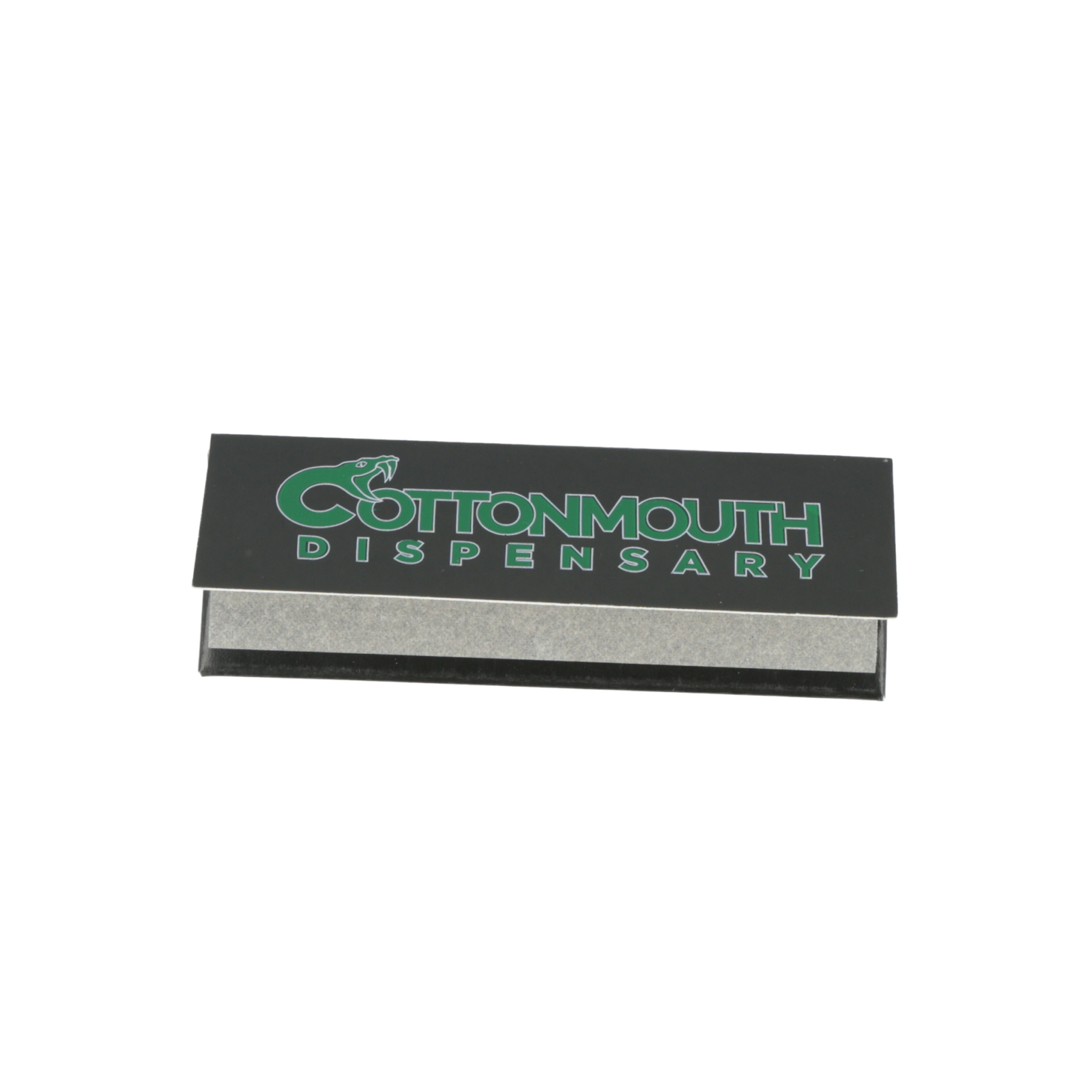 Photograph of product: Cottonmouth | Classic Rolling Papers | 3"