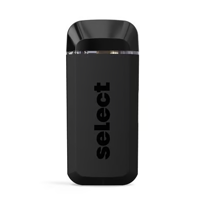 Photograph of product: Select - GMO - 2g Disposable Briq Vape