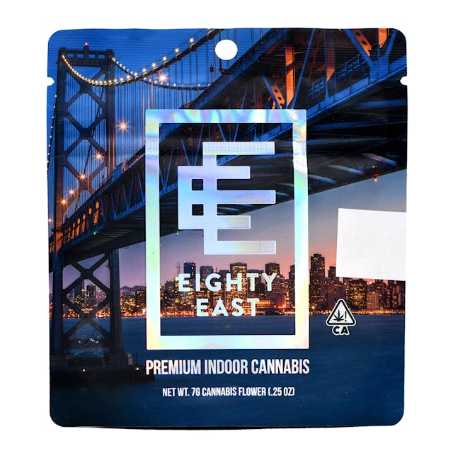 Photograph of product: Limonene Sour 29.02% 7g Smalls - Quarter