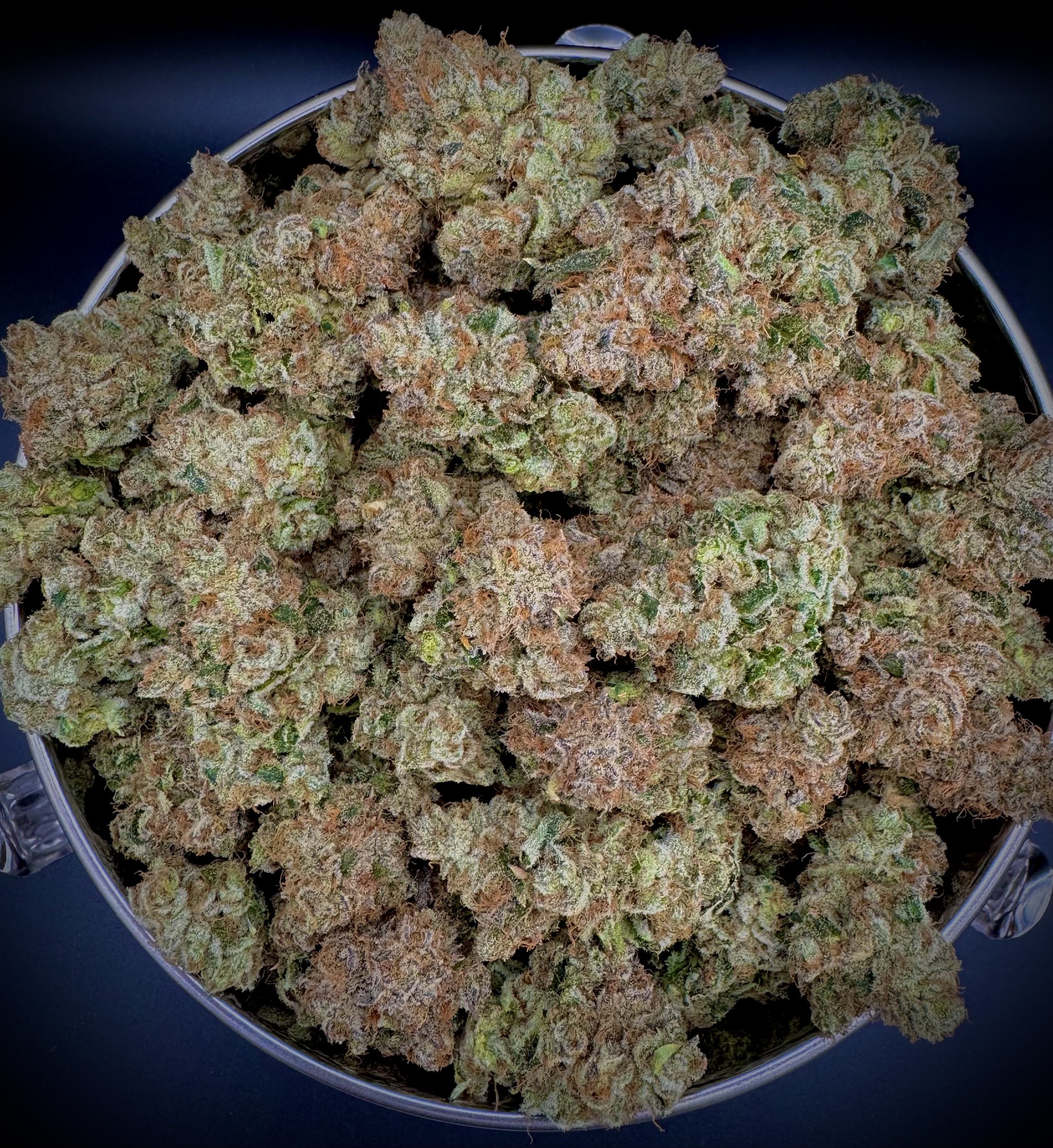Photograph of product: Flavor Crystals | Hybrid | Flower - 28g