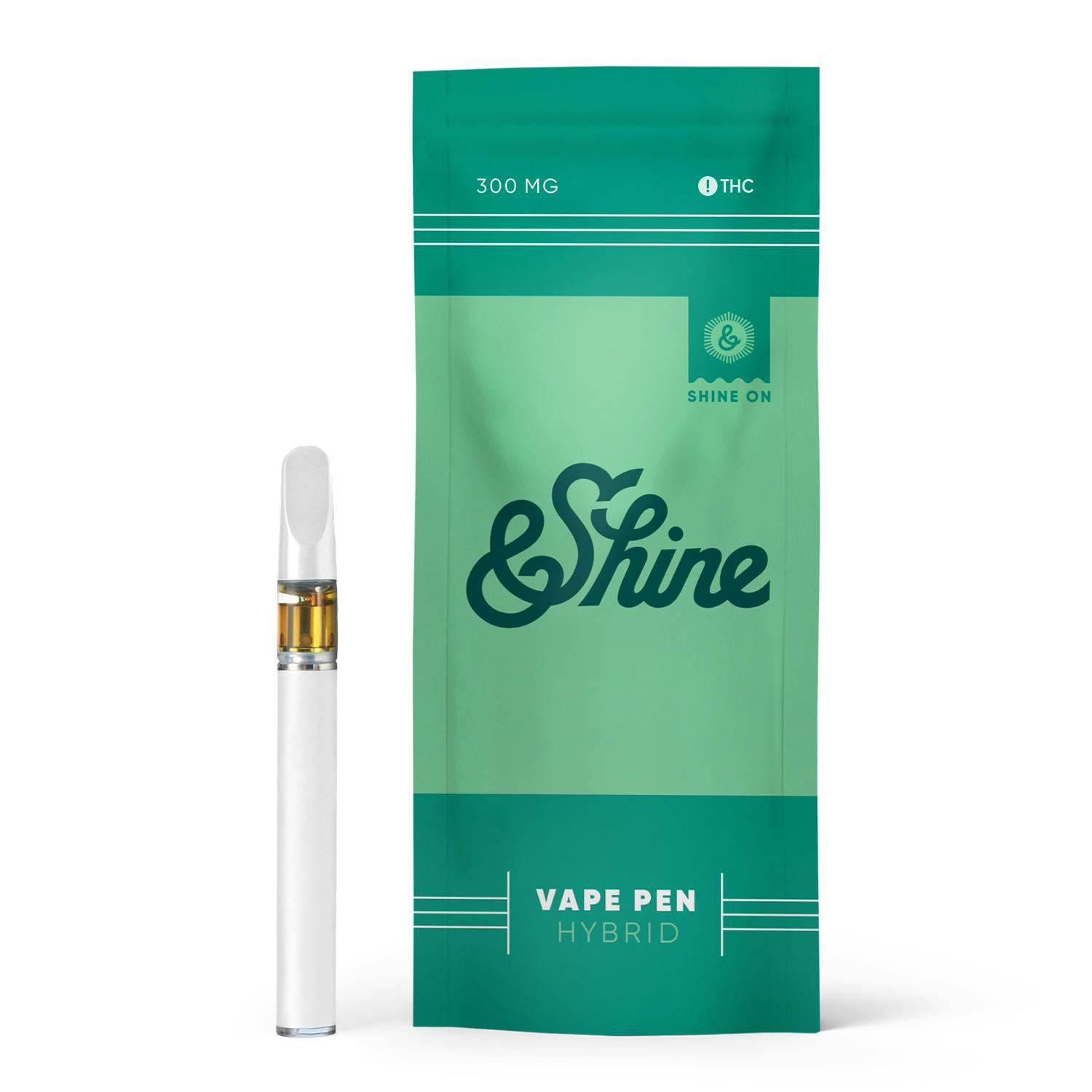 Photograph of product: Apple Fritter Pen