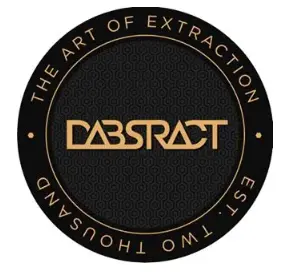 Photograph of Product: Dabstract | Cartridge | Live Resin HTE | Big Body Gelati | 0.5g