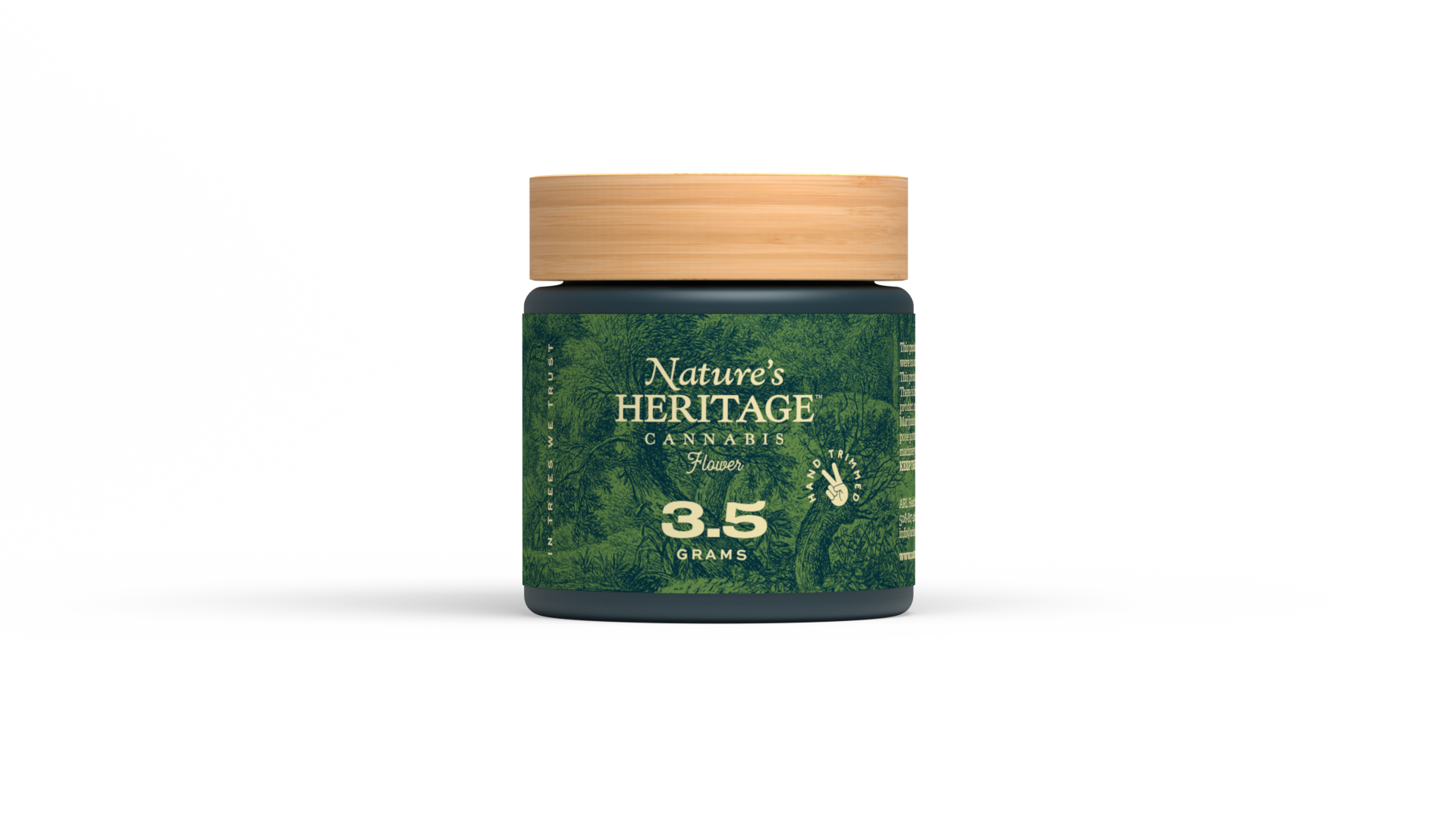 Photograph of product: Orange Biscuits - 3.5g