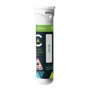 Photograph of product: Runtz Distillate Cart | Hybrid