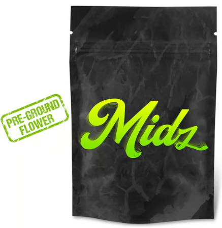Photograph of product: MIDZ - Colin Og pre ground [H/I] - 28g
