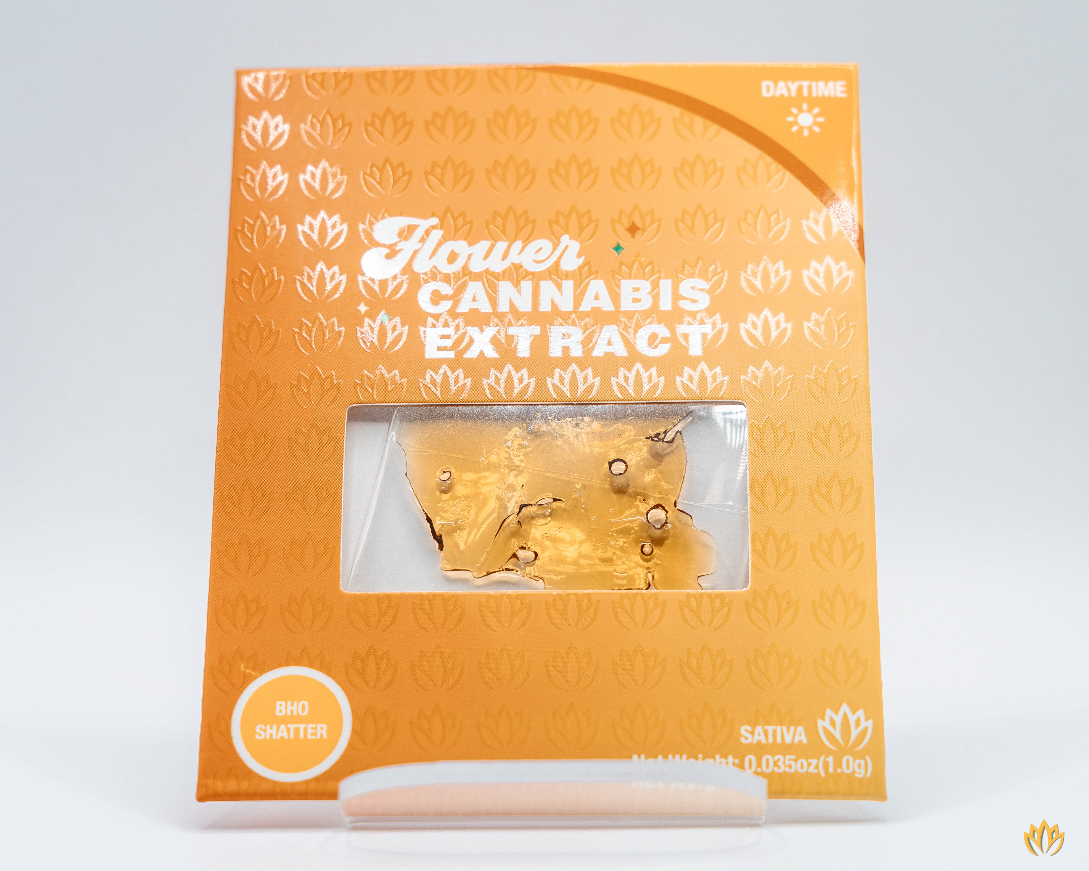 Photograph of product: Euphoria Shatter
