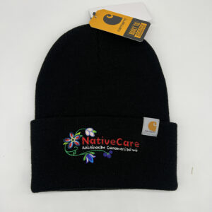 Photograph of product: Native Care Beanie