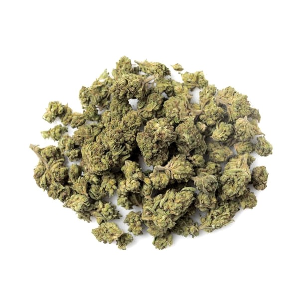 Photograph of product: Danimal Cookies A's - Pre-Packaged A-Bud Ounce (Silver)
