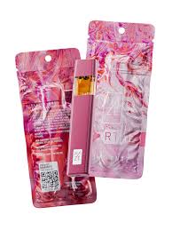 Photograph of product: Pink Rntz Distillate AIO- Haze Portal