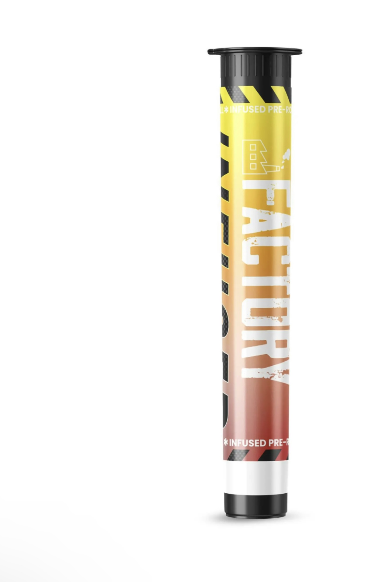 Photograph of product: Factory: NYC Diesel 1G Infused Preroll