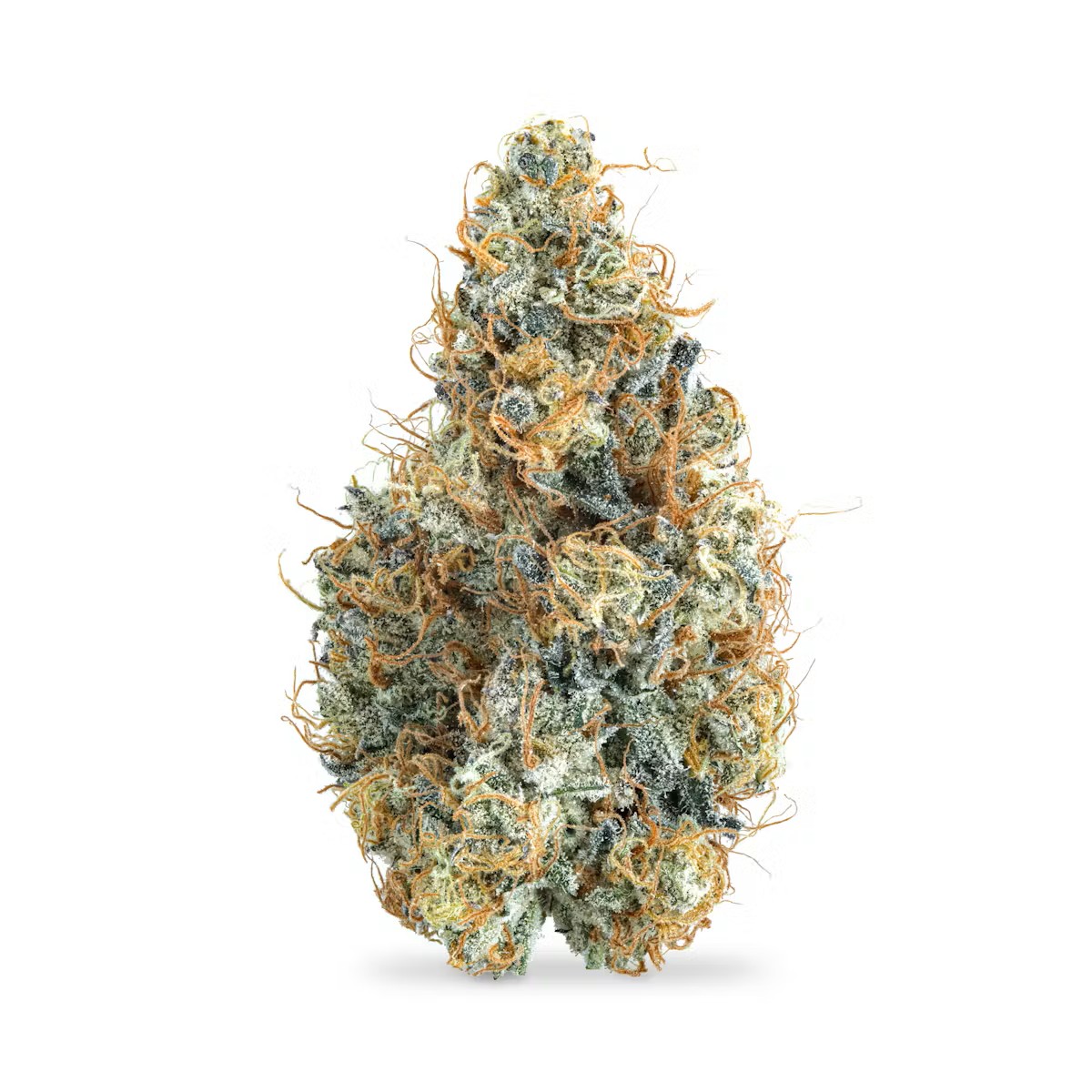 Photograph of product: Iron Lung - Frosted Flakez - 3.5g