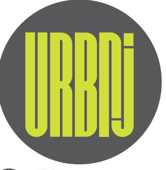 Photograph of product: URBNJ - Blue Slushy - - Flower - 2g