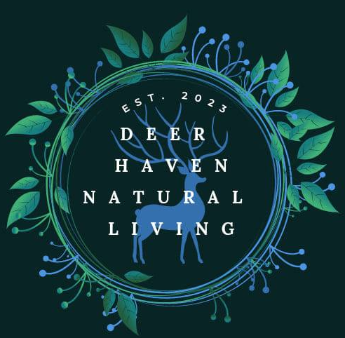 Photograph of product: Deer Haven Natural Living | Flower Power CBD 100mg