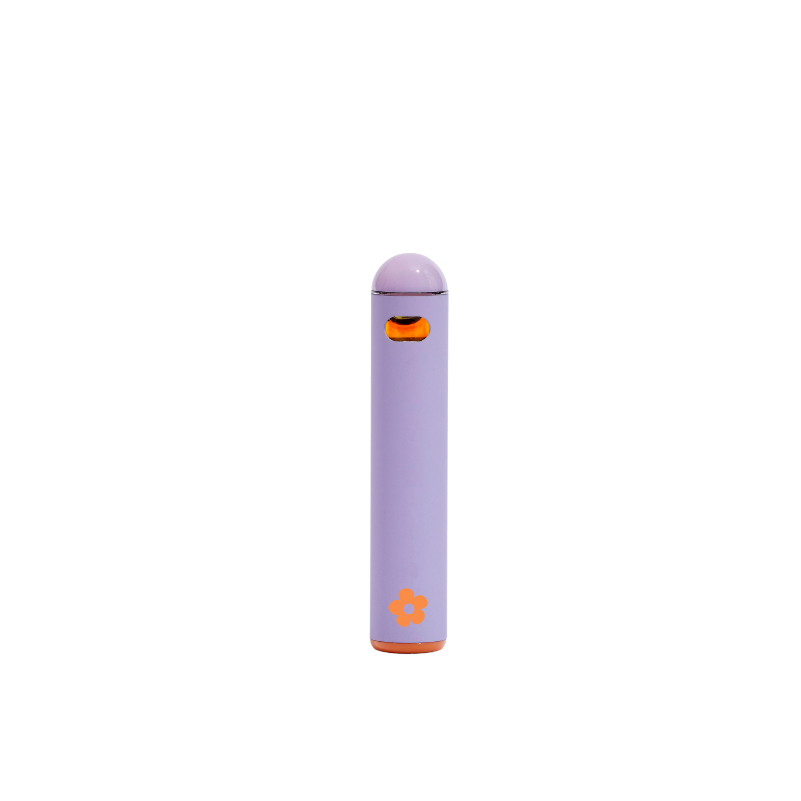 Photograph of product: Edie Parker Lavender Vanilla Disposable Vape (0.5g)