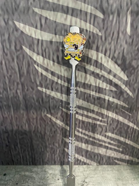 Photograph of product: Characters Dab Tool