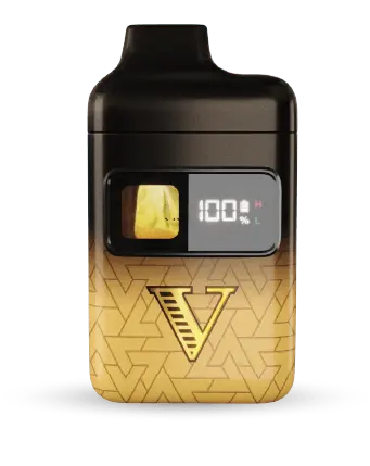 Photograph of product: Victoyry | Hot Cakes | AIO Vape 1g