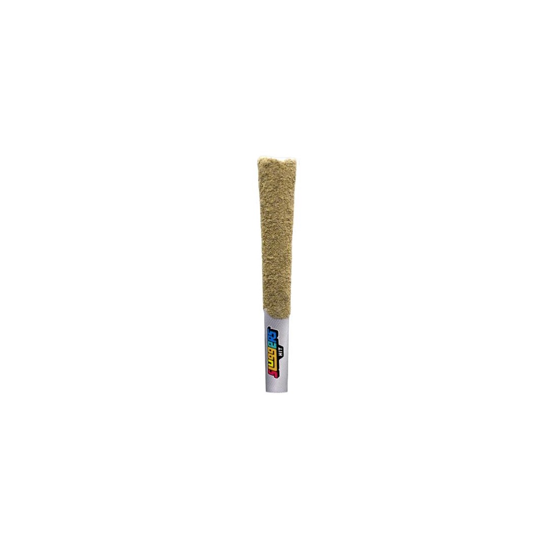 Photograph of product: *Promo* Sluggers | NYC Diesel Pre-Roll | 0.7g
