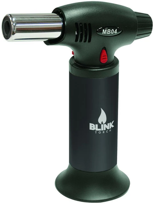 Photograph of product: Blink Torch MB-04 - Black