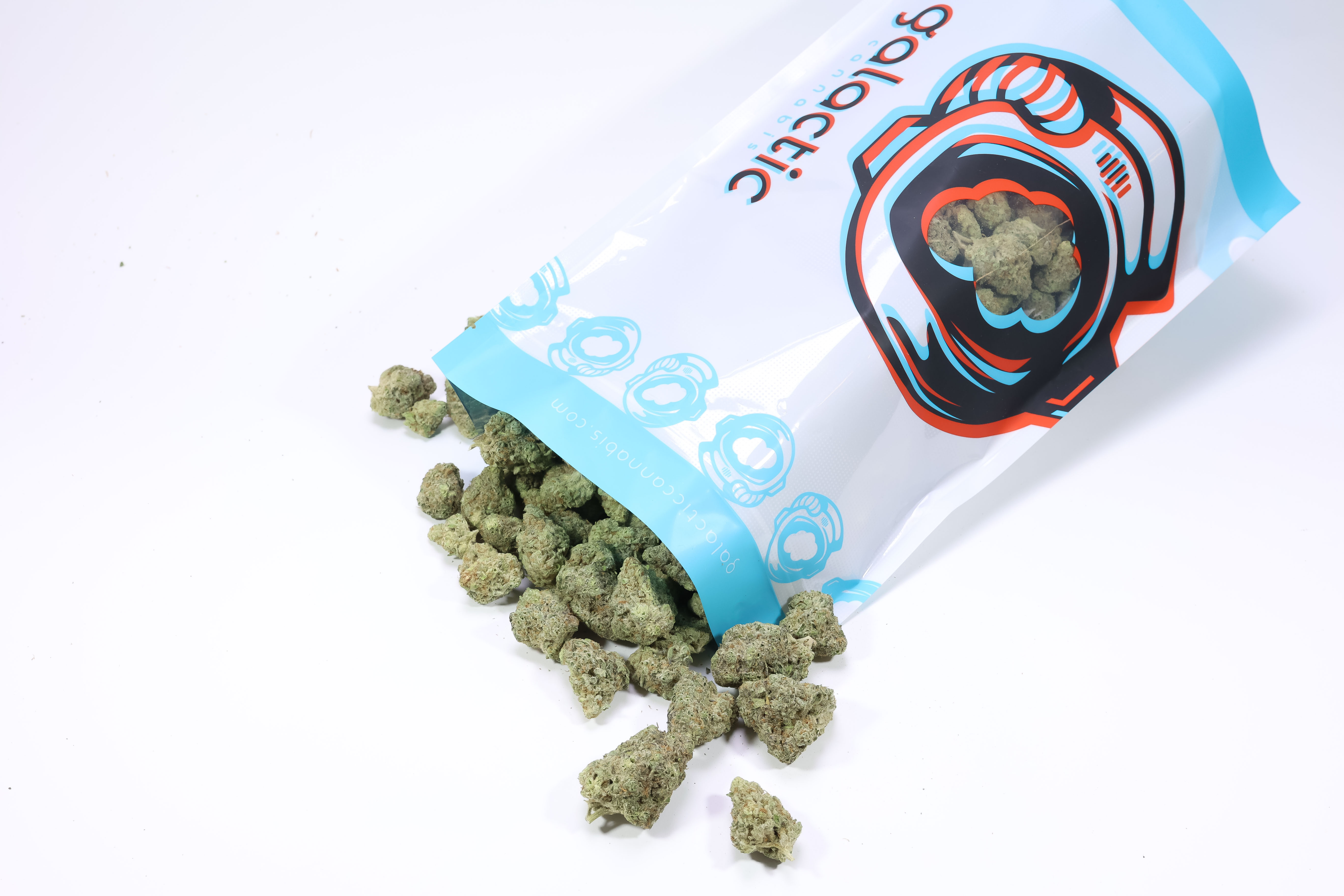 Photograph of product: Boo Berry - 14g