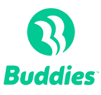 Photograph of product: Buddies - Chronic Widow - Live Resin
