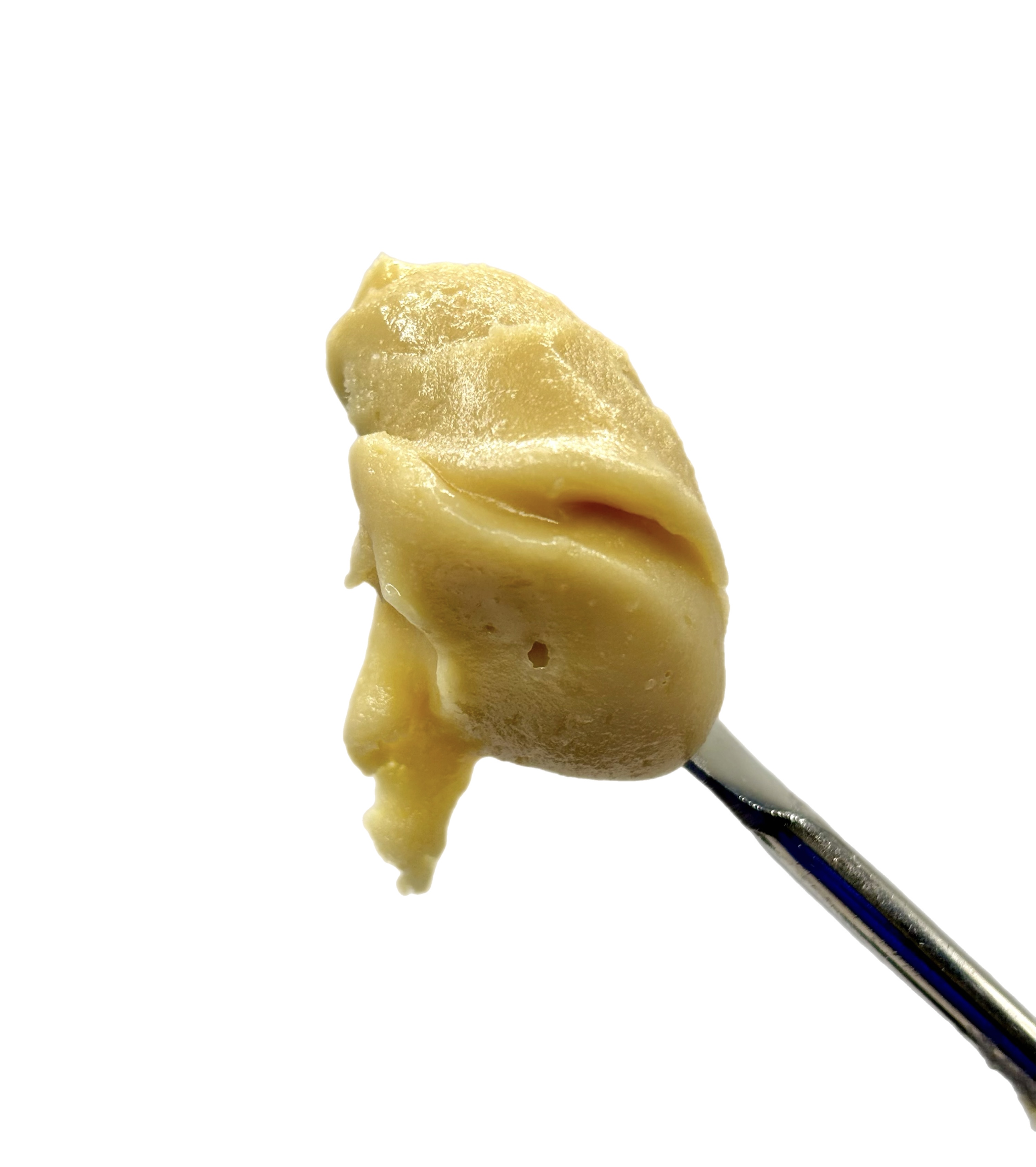 Photograph of product: Electric Gorilla Butter | Bulk Rosin | Purple Tier