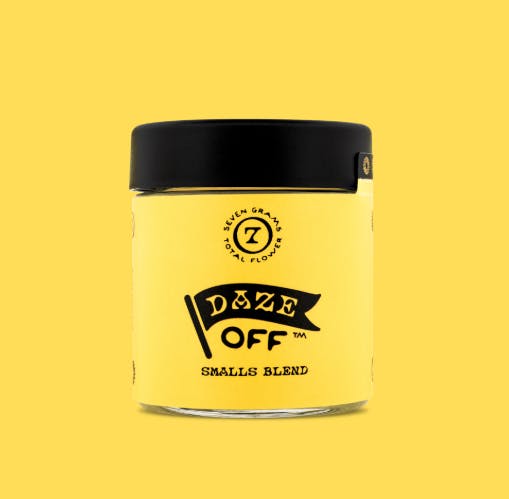 Photograph of product: Forbidden Crack 14g - 