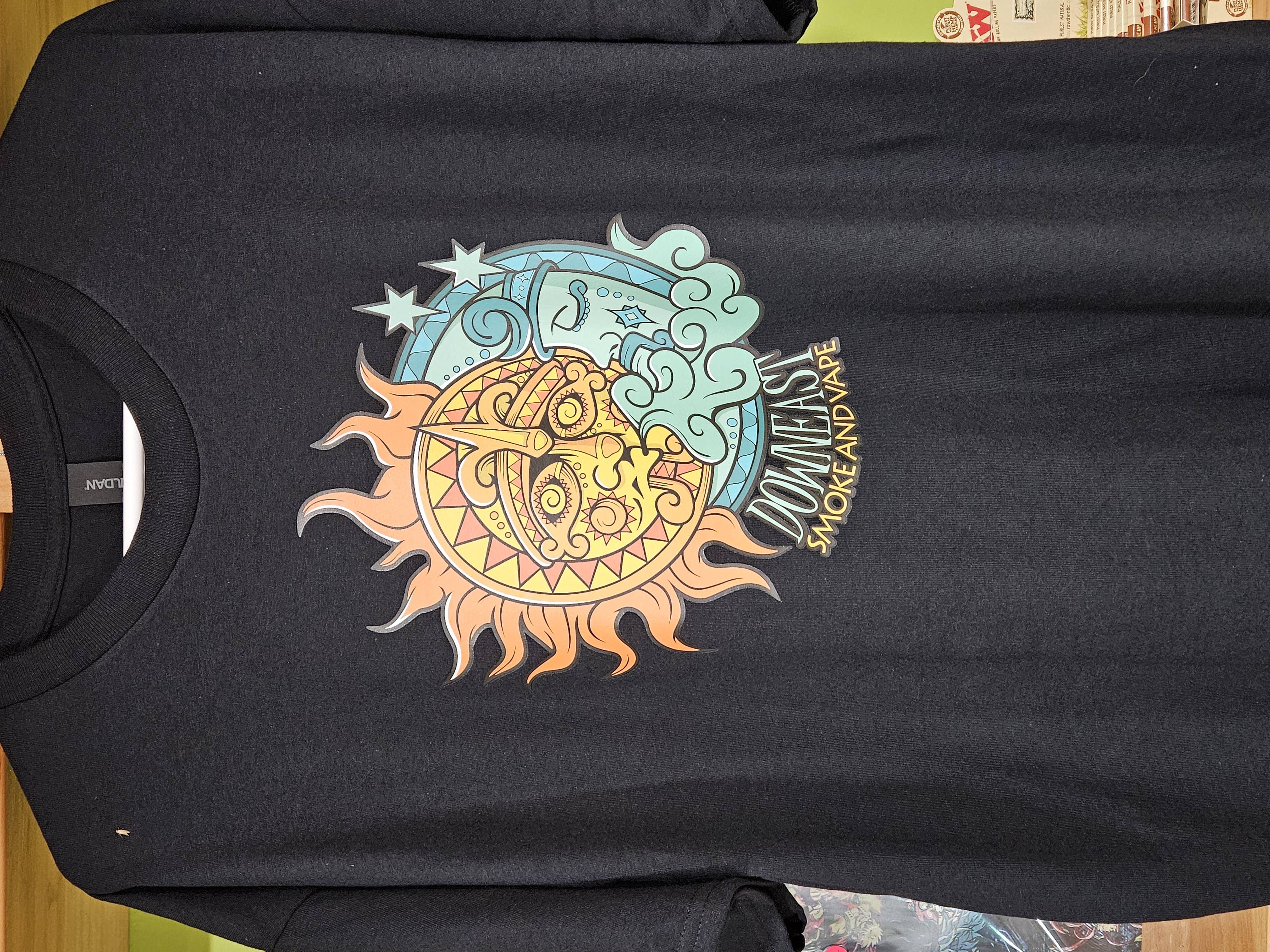 Photograph of product: DESV T-Shirts